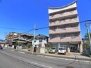 外観写真 ソシアサンクレ－ル