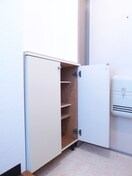靴箱 ソシアサンクレ－ル