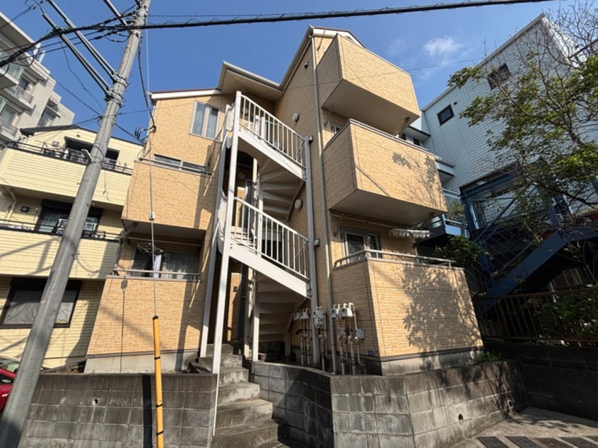 その他 メゾン日吉