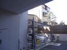 駐車場 パークアクシス西巣鴨