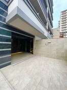 周辺環境 S-RESIDENCE押上south