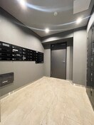 建物設備 S-RESIDENCE押上south