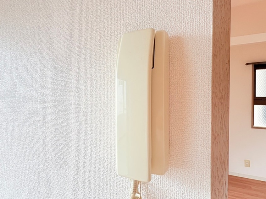 内観写真 鈴木マンション