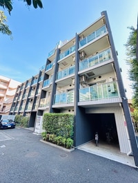 レディアス調布国領（109）