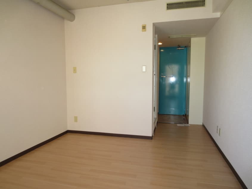 居室 アネックス茗荷谷