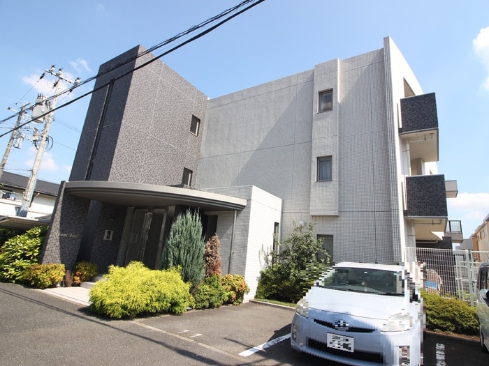 外観写真 フランフィ－ル