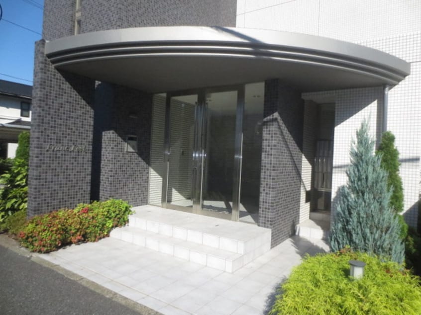 外観写真 フランフィ－ル