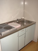 キッチン フランフィ－ル