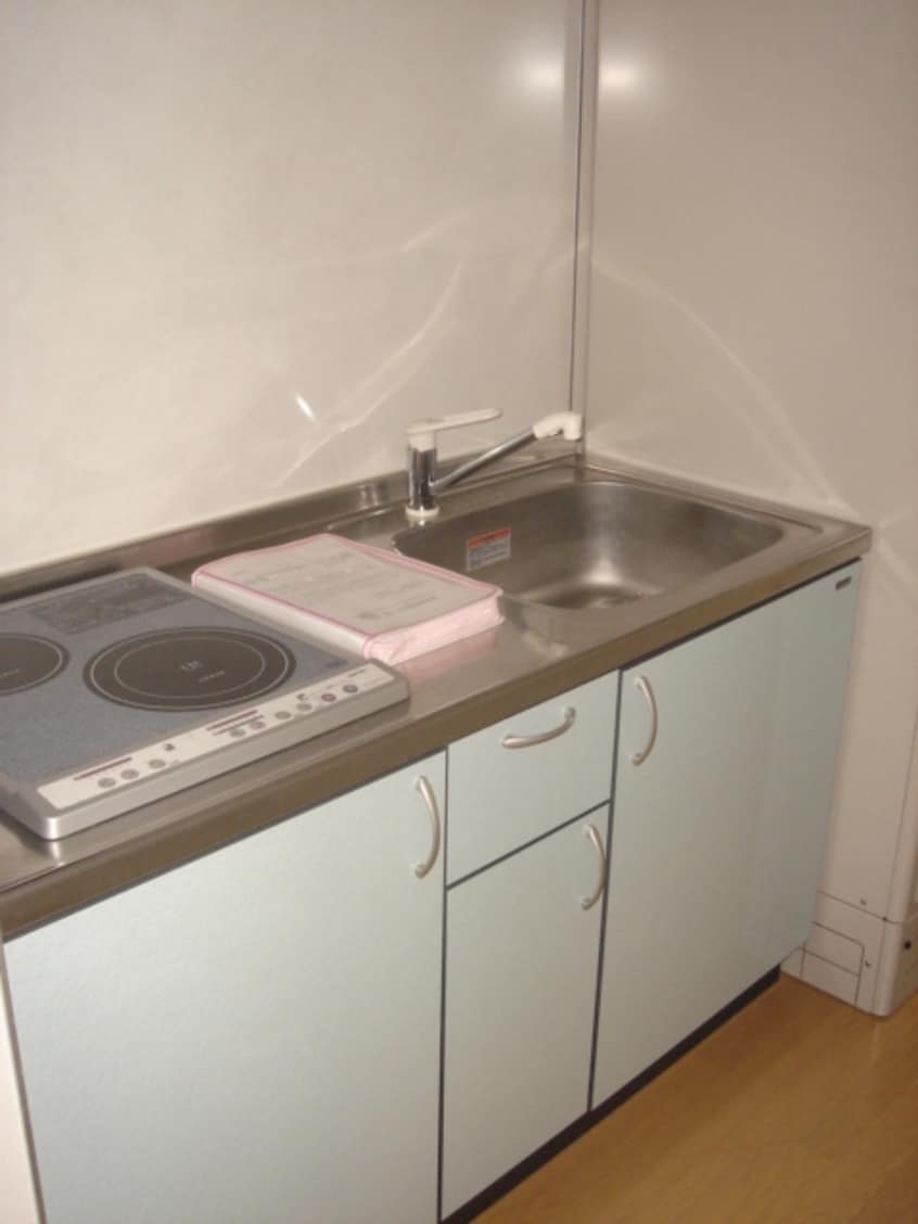 キッチン フランフィ－ル