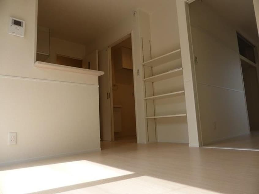 居室 リバティハイツＭ＆Ｙ