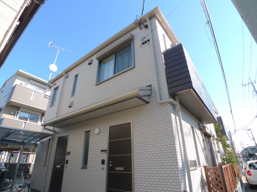 駐輪場 リバティハイツＭ＆Ｙ