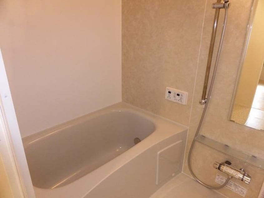 バス／シャワールーム等 リバティハイツＭ＆Ｙ