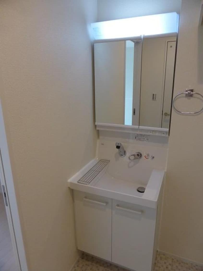 洗面 リバティハイツＭ＆Ｙ