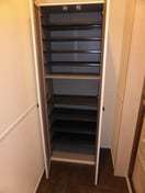 靴箱 リバティハイツＭ＆Ｙ