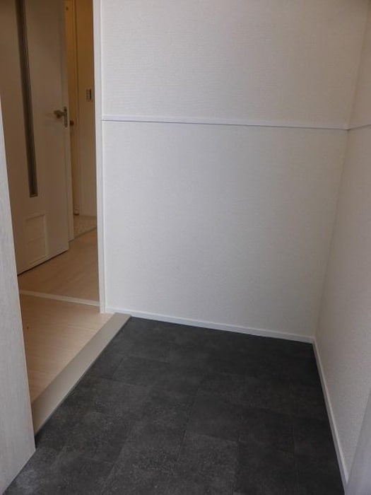 玄関 リバティハイツＭ＆Ｙ