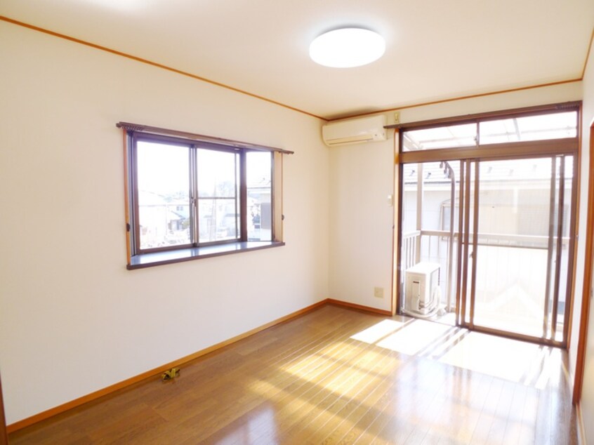 居室 エルムハイツＢ
