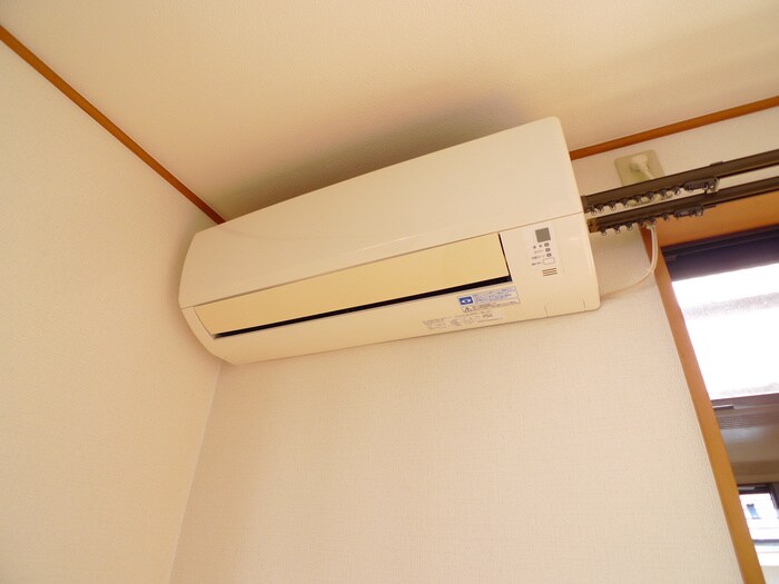 内観写真 エルムハイツＢ