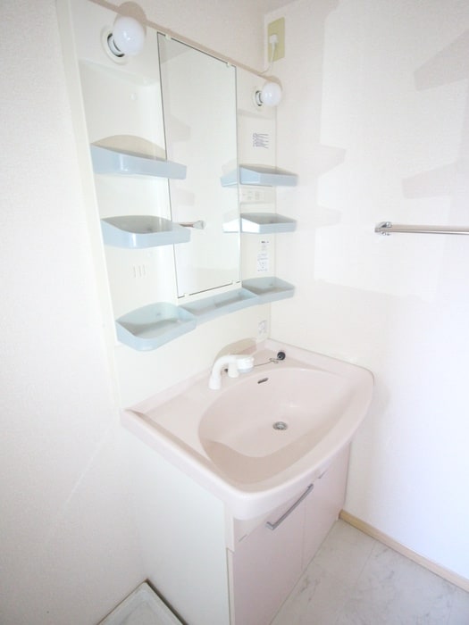 洗面 プリ－マヴェ－ルＢ