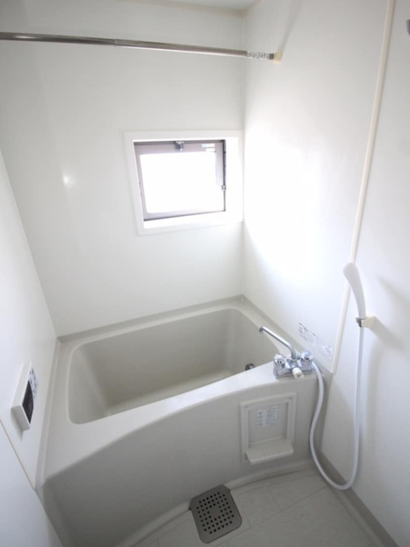 バス／シャワールーム等 プリ－マヴェ－ルＢ