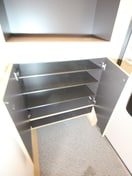 靴箱 プリ－マヴェ－ルＢ