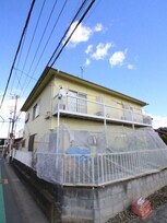 坂の上ハイツ