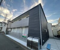 リーフハイム関町
