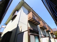 山口ハイツ大泉・３