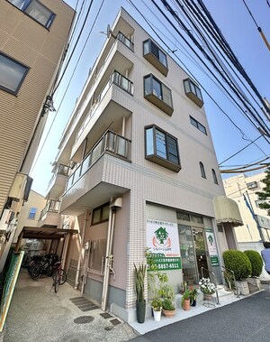 加賀見ﾋﾞﾙ