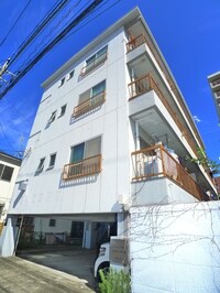 ラ・フォンテ松戸