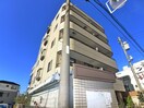 建物設備 ＭＯＲＩＺＥＮビル