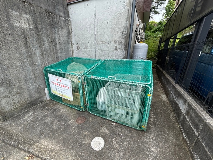 その他 プレジデントうえのだい