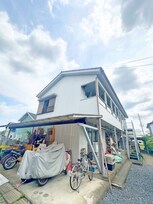 山根ｱﾊﾟｰﾄ