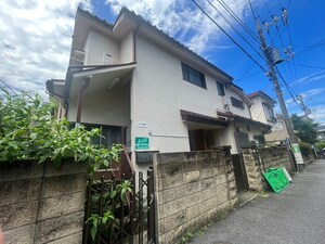 ハウス永野