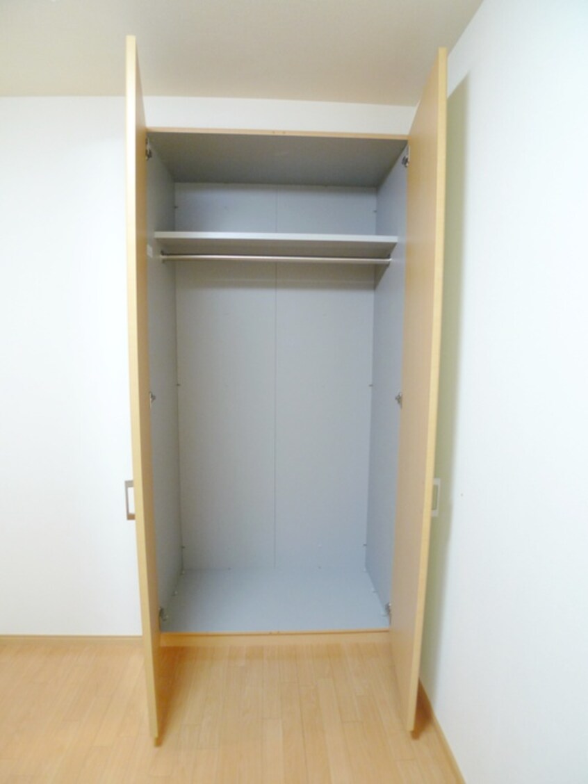 収納 ひばりヒルズ