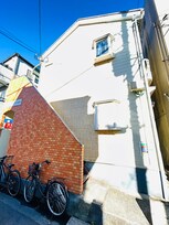 オークラレジデンス葛西