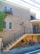 外観写真 リヴェール杉並