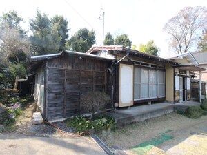 横野貸家