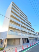 外観写真 ALTERNA四つ木