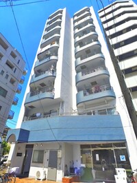 ハイツ西日暮里(1003)