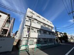 TOP・西荻窪第4(206)
