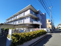 エムア－ル　ひばりヶ丘