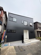 芝樋ノ爪１丁目戸建の外観