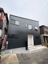 芝樋ノ爪１丁目戸建