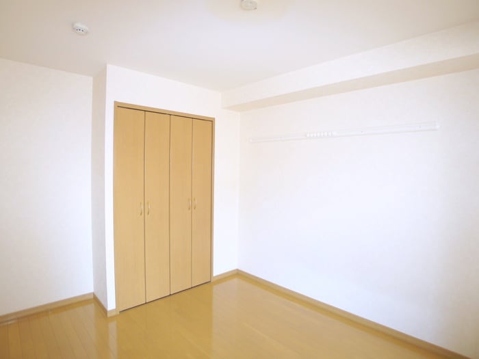 居室 クリスタルステーション