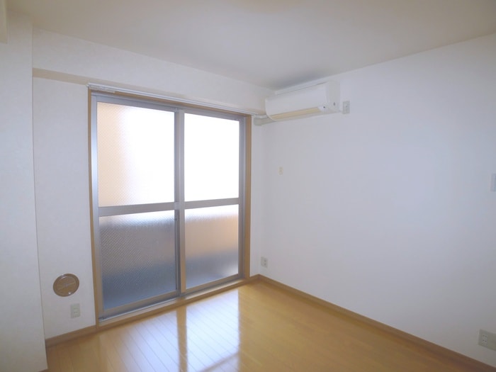 居室 クリスタルステーション