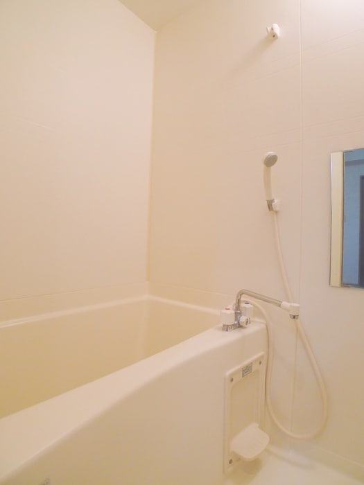 バス／シャワールーム等 クリスタルステーション