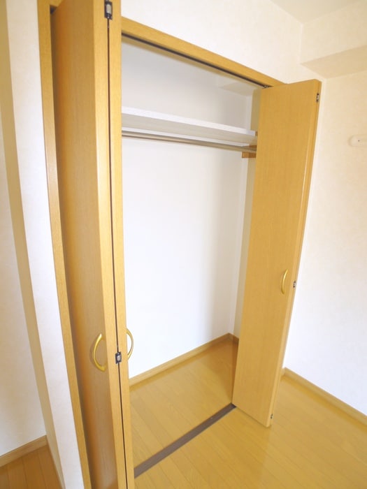 収納 クリスタルステーション