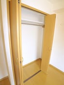 収納 クリスタルステーション