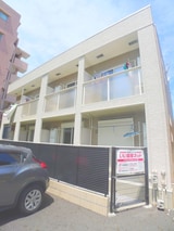 サニーハウスS・U