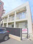 サニーハウスS・Uの外観